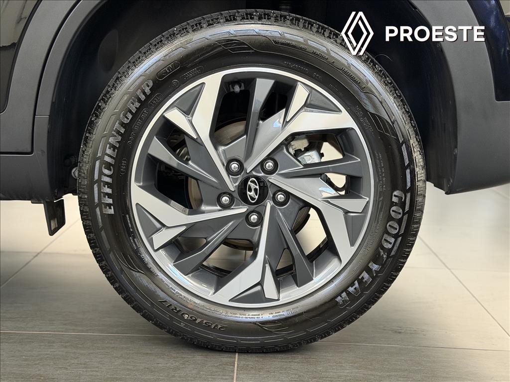 CRETA 1.0 TGDI FLEX LIMITED SAFETY AUTOMÁTICO8