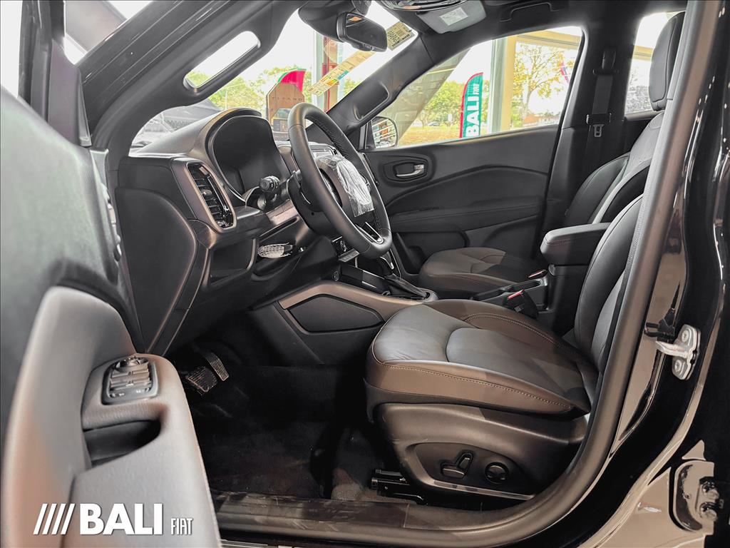 TORO 2.2 TURBO DIESEL RANCH 4WD AT95