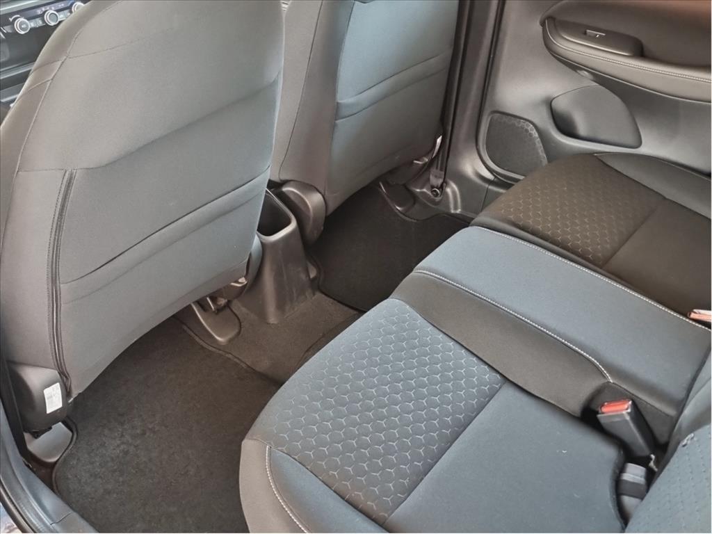 CITY 1.5 i-VTEC FLEX HATCH EX CVT6