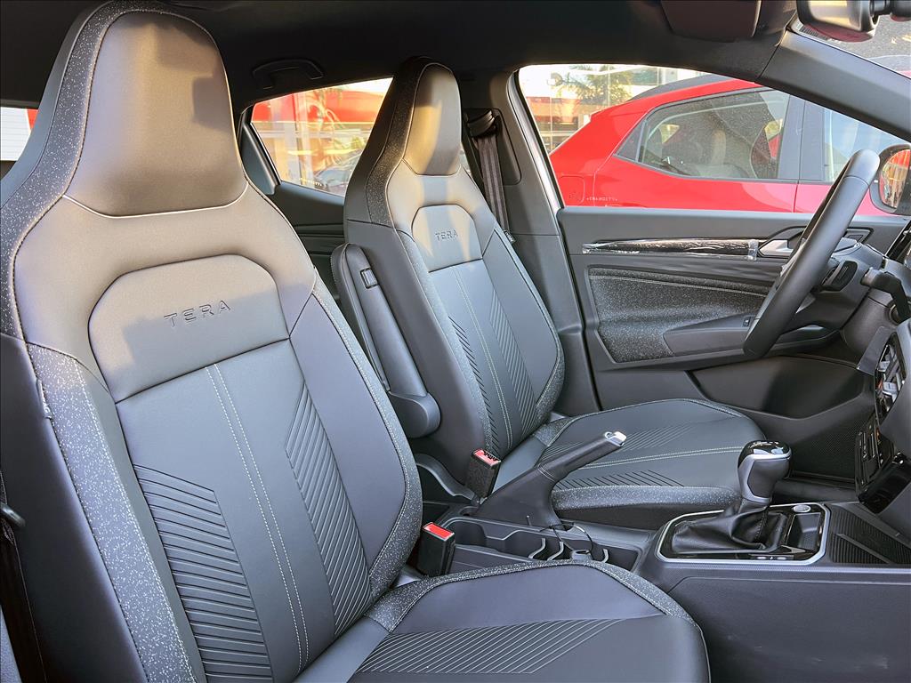 TERA 1.0 170 TSI HIGH AUTOMÁTICO