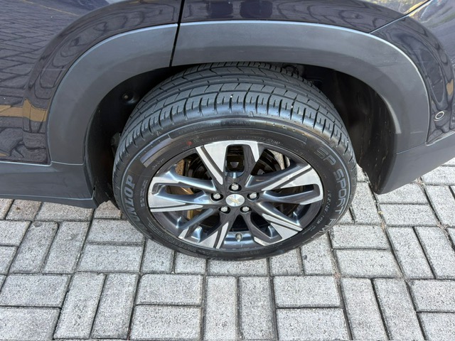 TRACKER 1.2 TURBO FLEX PREMIER AUTOMÁTICO4