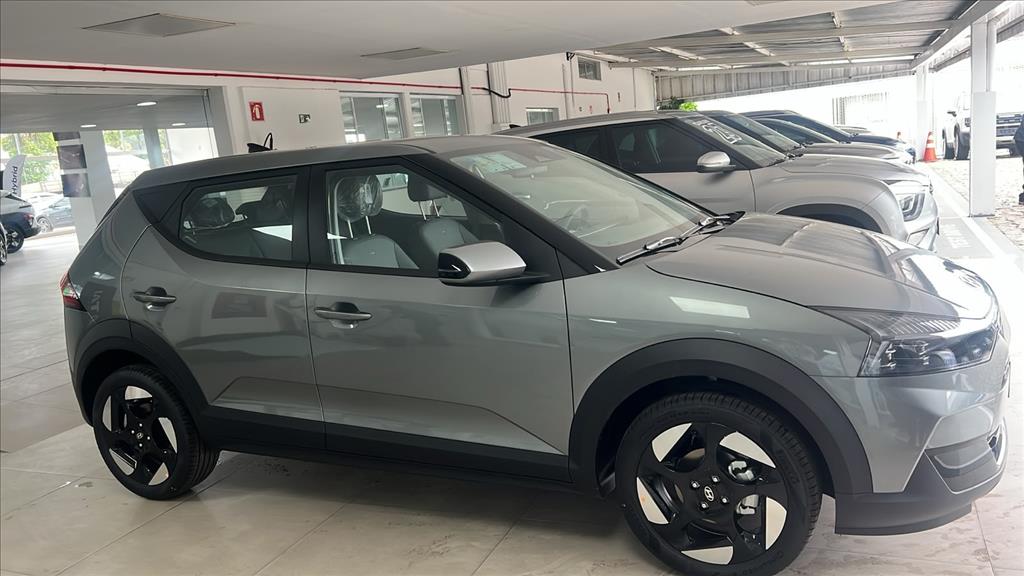 I20 1.0 TGDI FLEX ULTIMATE AUTOMÁTICO2