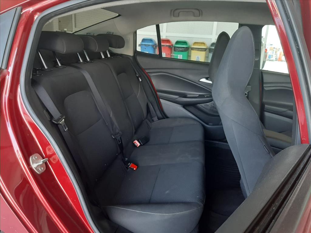 ONIX PLUS 1.0 TURBO FLEX LTZ AUTOMÁTICO14