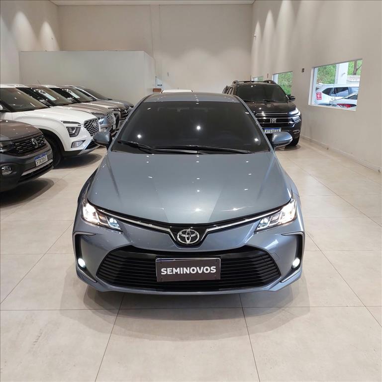 COROLLA 2.0 VVT-IE FLEX XEI DIRECT SHIFT1