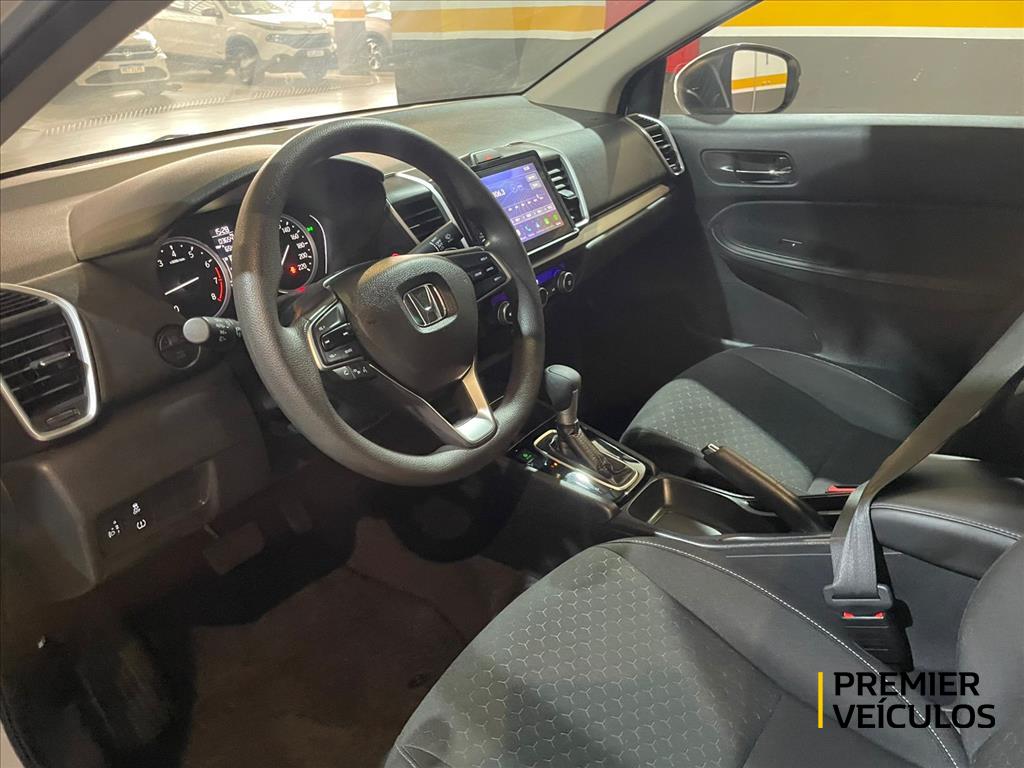 CITY 1.5 i-VTEC FLEX EX CVT4