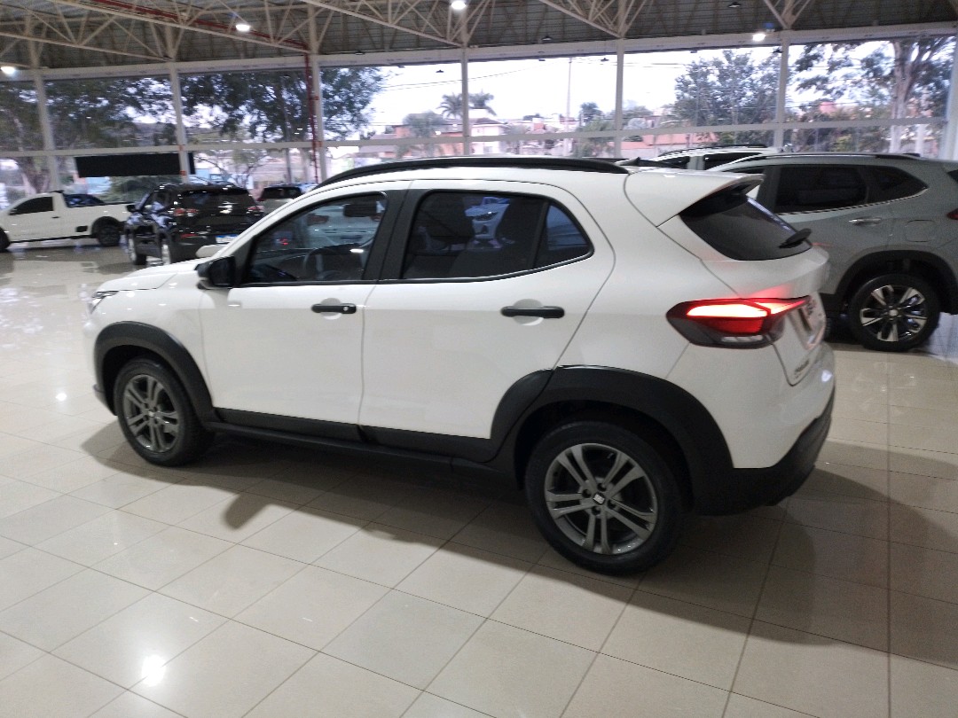 Fiat-PULSE-1.3 FLEX DRIVE MANUAL