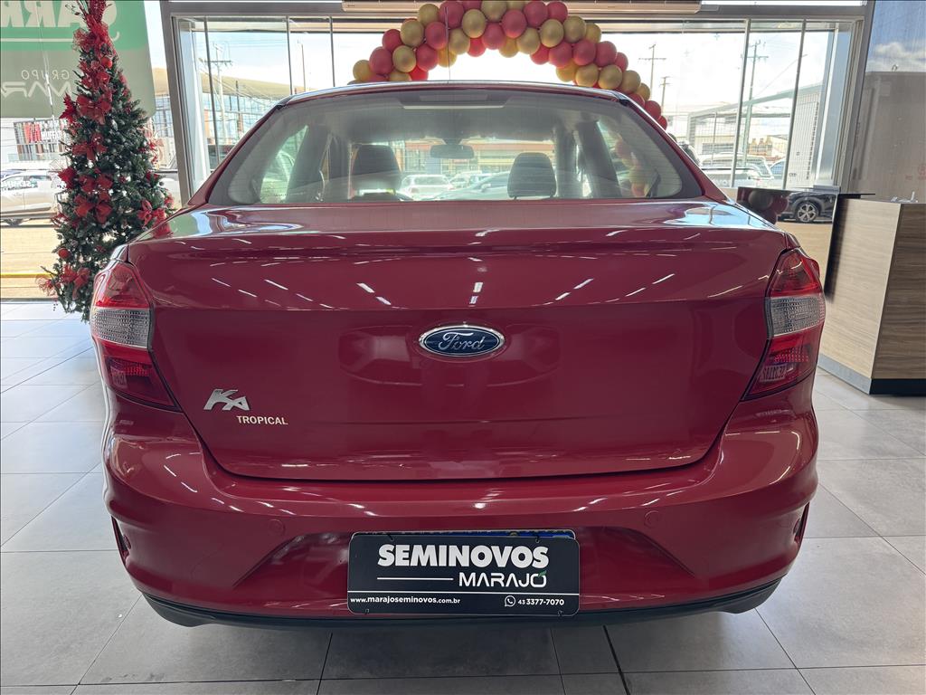 KA + 1.0 TI-VCT FLEX SE MANUAL10