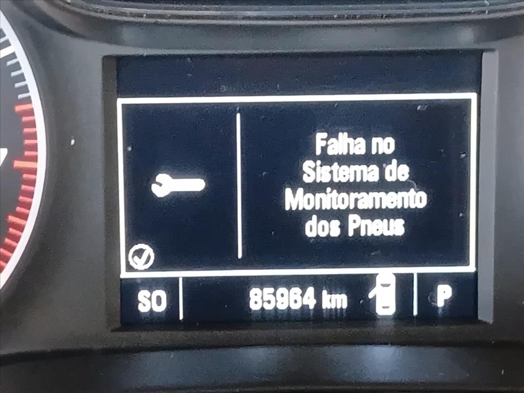 CRUZE 1.4 TURBO LT 16V FLEX 4P AUTOMÁTICO10