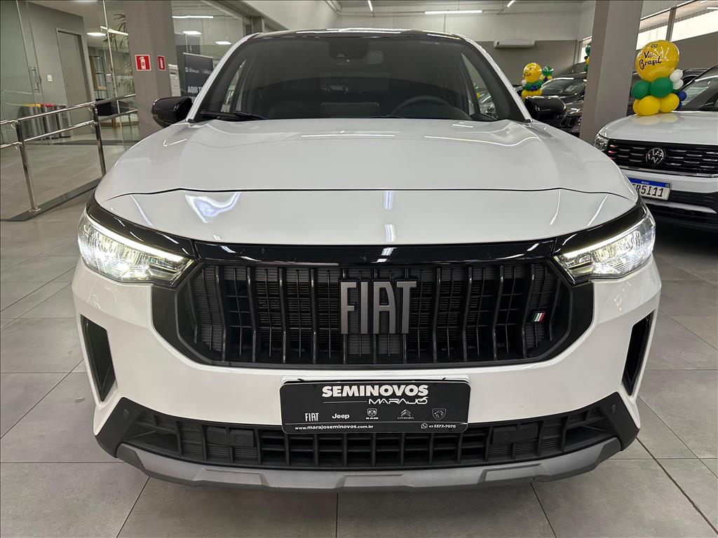 FASTBACK 1.0 TURBO 200 HYBRID IMPETUS CVT2