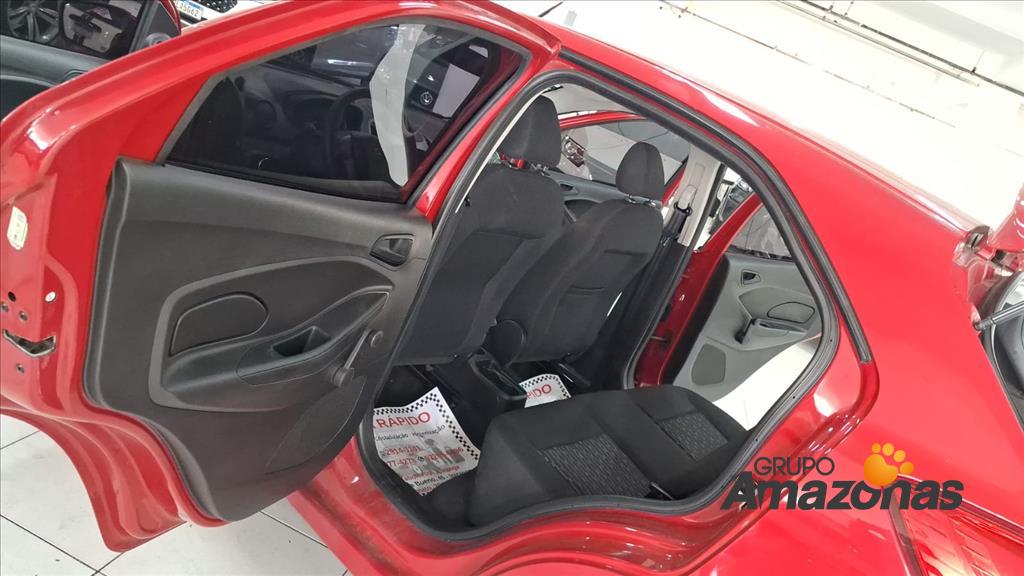 carro