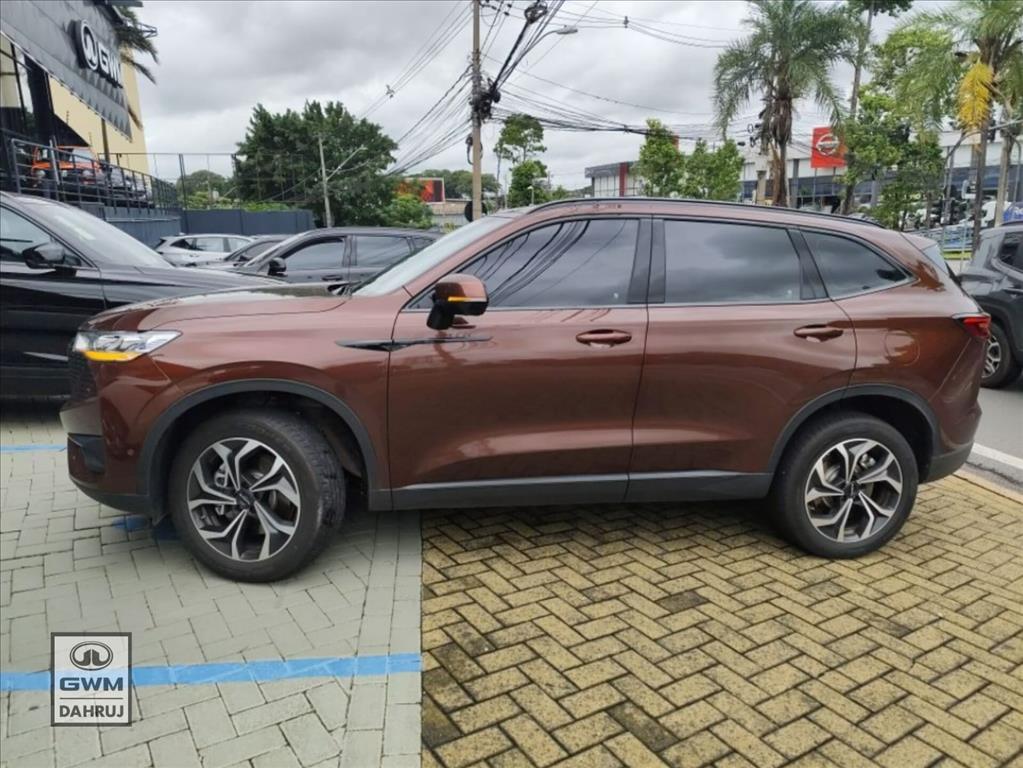 HAVAL H6 1.5 PHEV PREMIUM AWD E-TRACTION