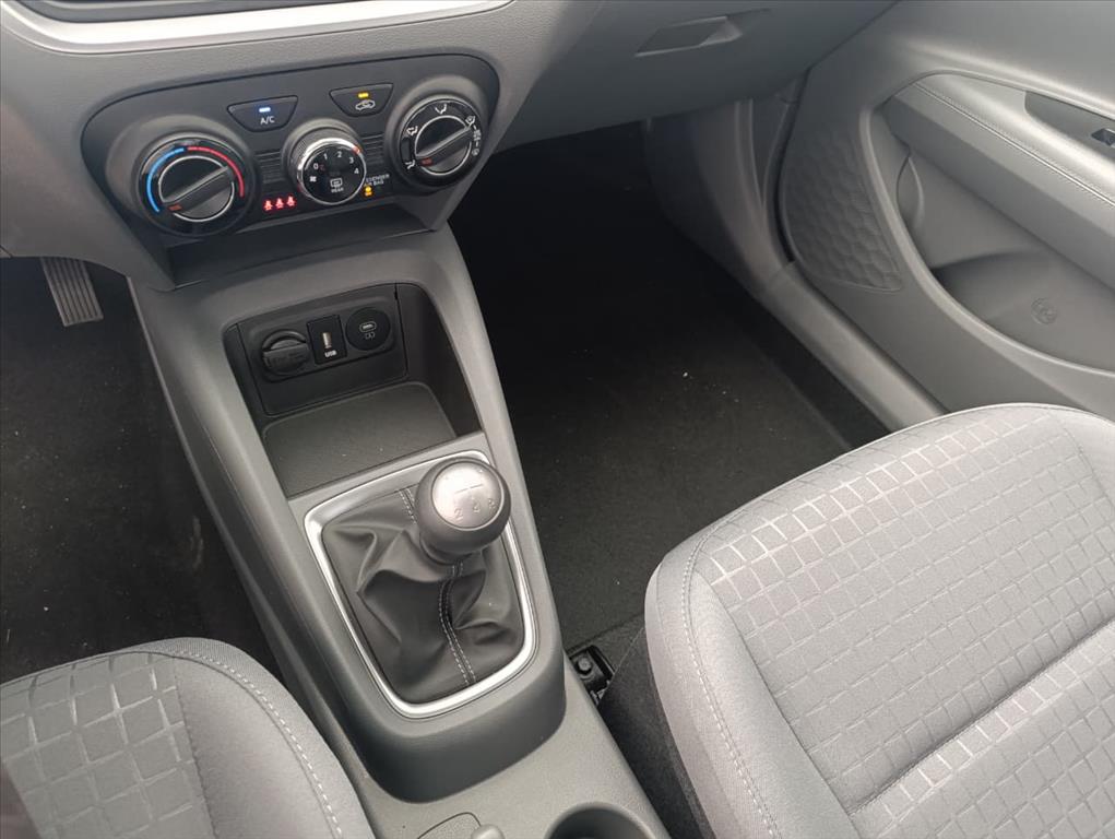 HB20S 1.0 12V FLEX LIMITED MANUAL13