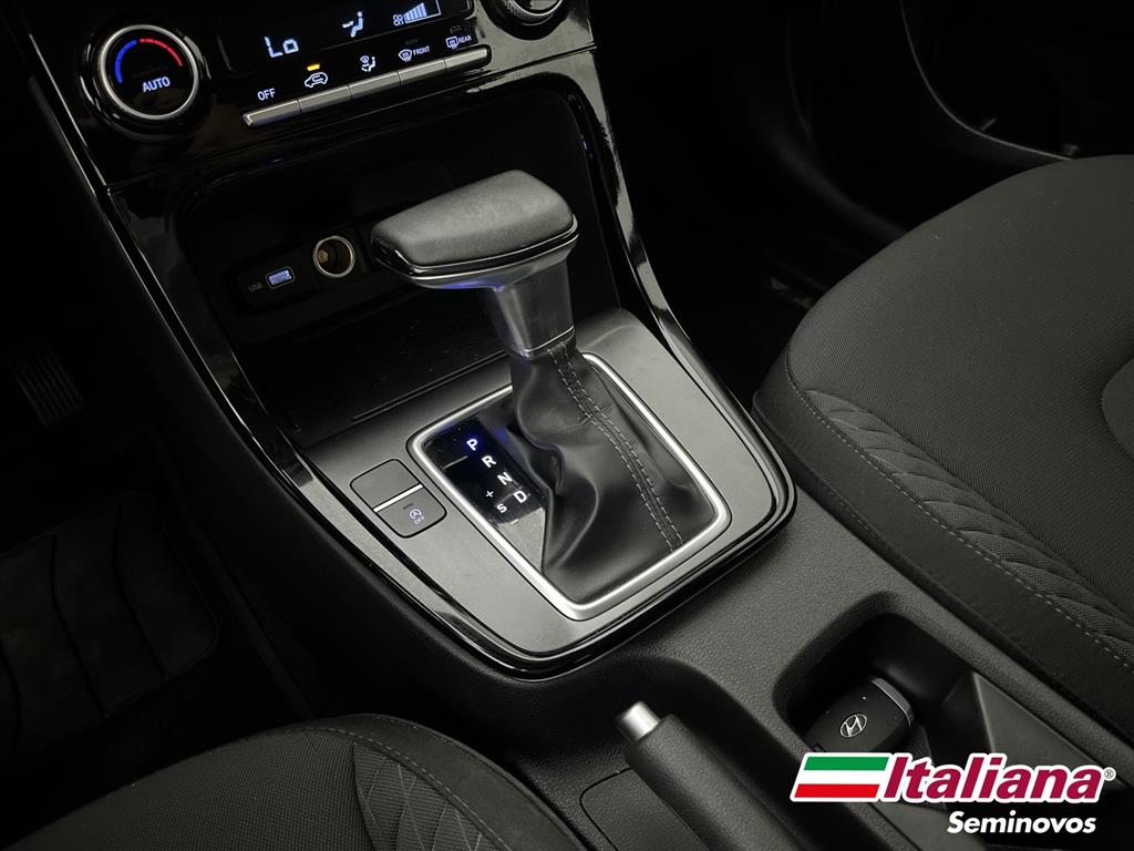 CRETA 1.0 TGDI FLEX LIMITED AUTOMÁTICO11