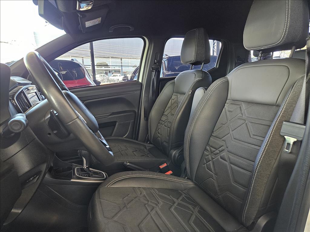 STRADA 1.3 FIREFLY FLEX VOLCANO CD CVT7