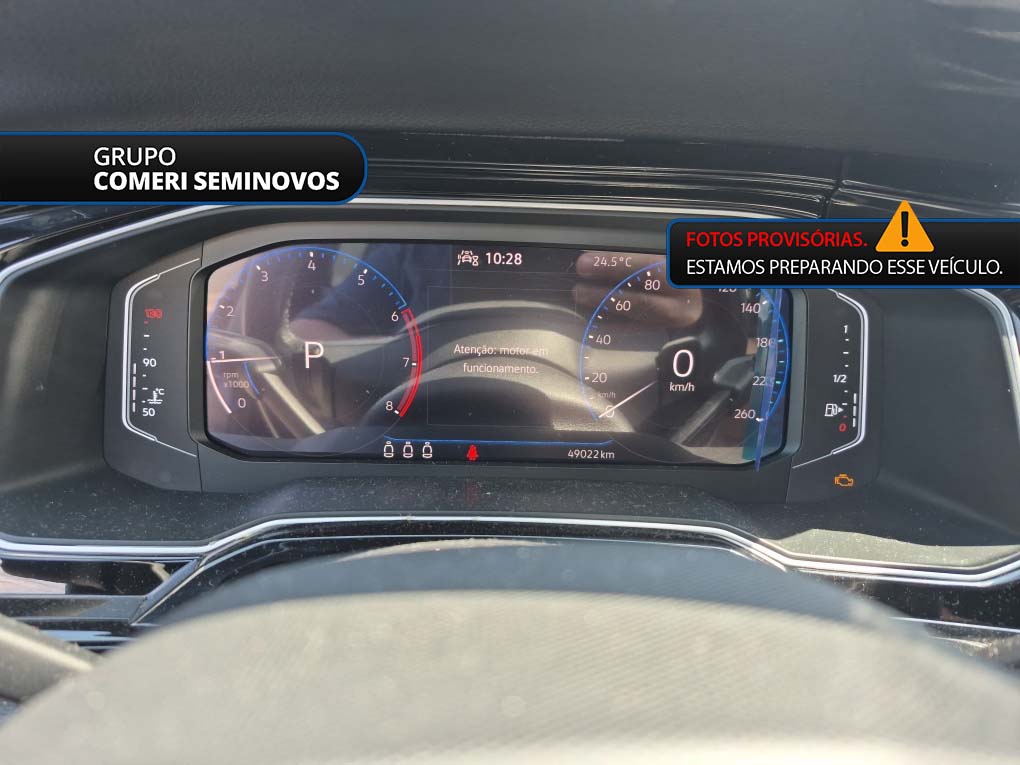 NIVUS 1.0 200 TSI TOTAL FLEX HIGHLINE AUTOMÁTICO