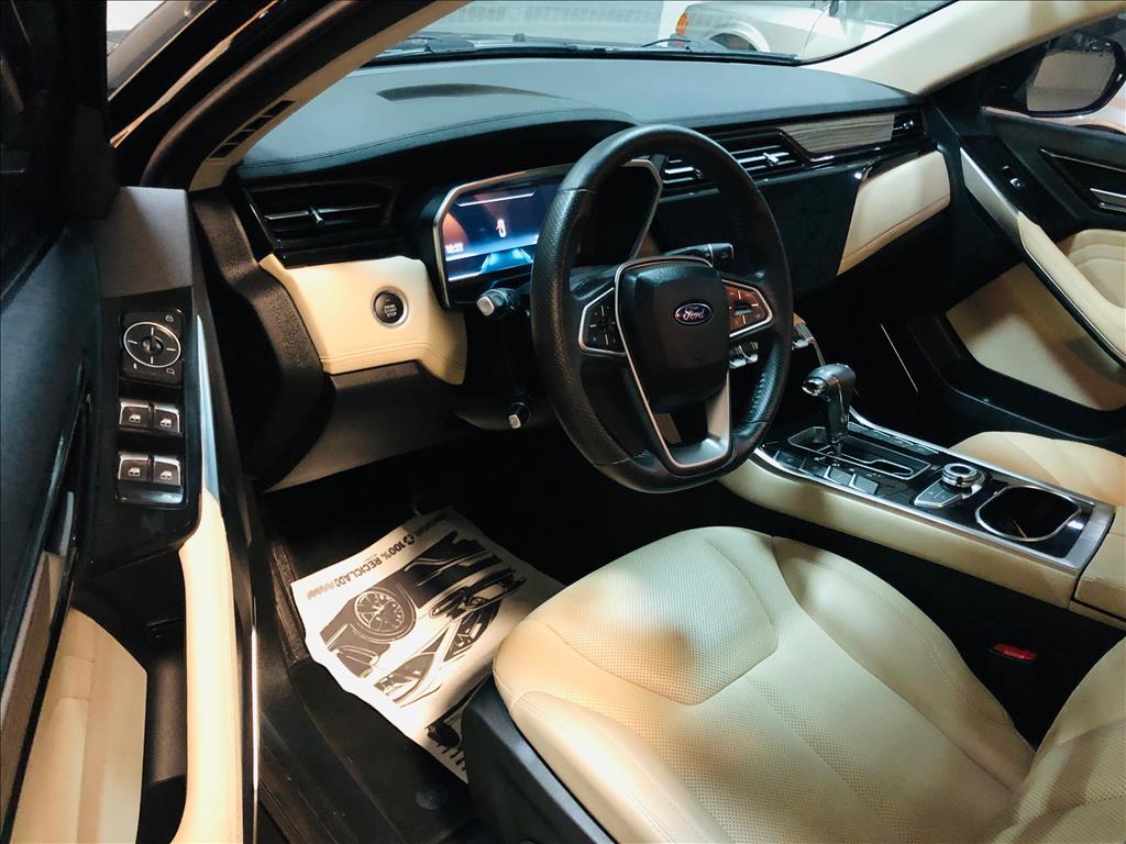 TERRITORY 1.5 ECOBOOST GTDI GASOLINA TITANIUM AUTOMÁTICO6