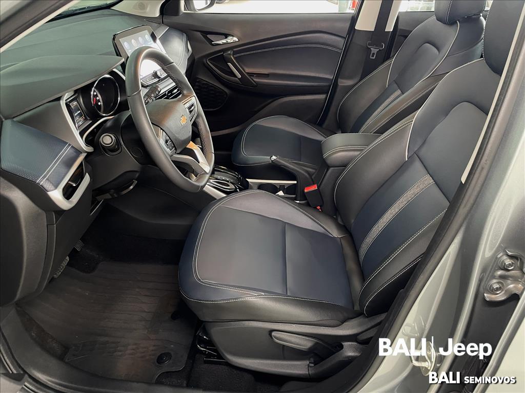 TRACKER 1.2 TURBO FLEX PREMIER AUTOMÁTICO17