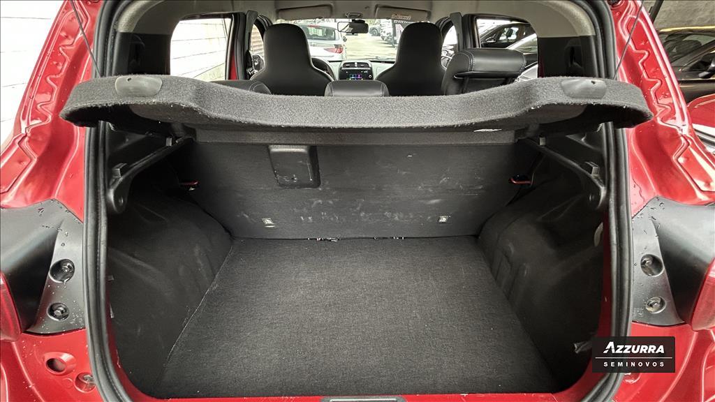 KWID 1.0 12V SCE FLEX INTENSE MANUAL6