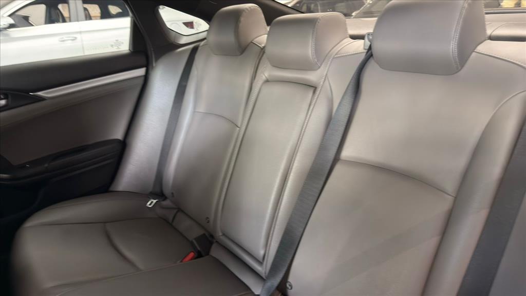 CIVIC 2.0 16V FLEXONE EXL 4P CVT9