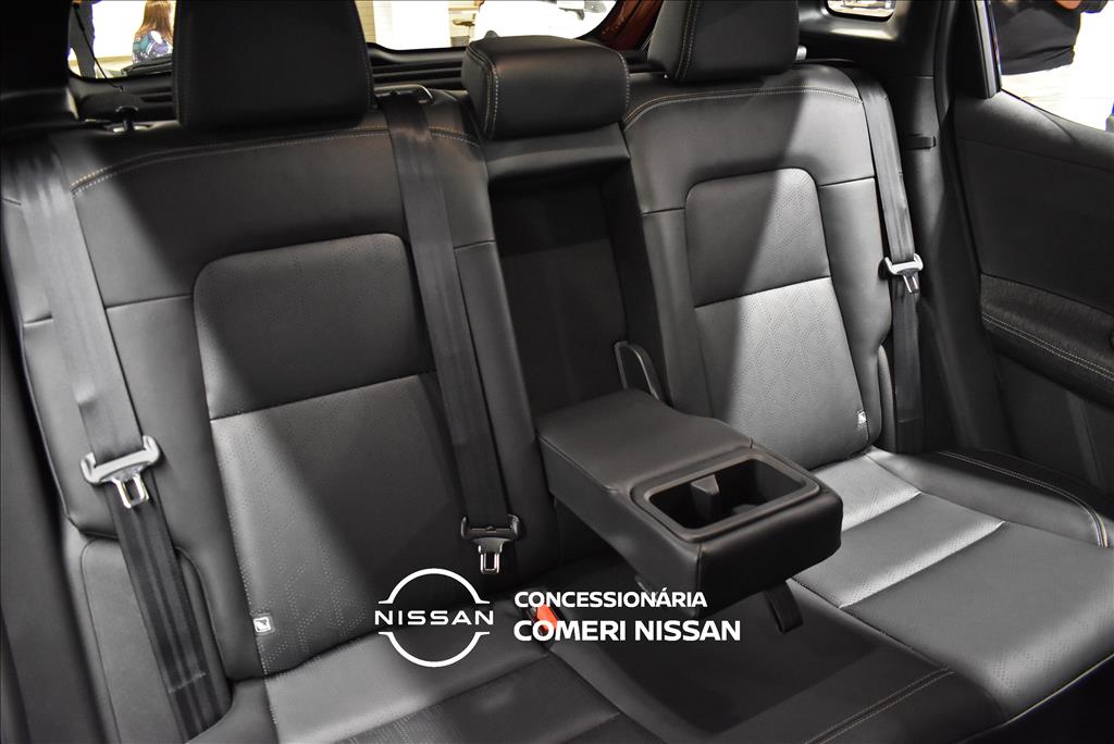 KICKS 1.0  TURBO FLEX PLATINUM DCT7