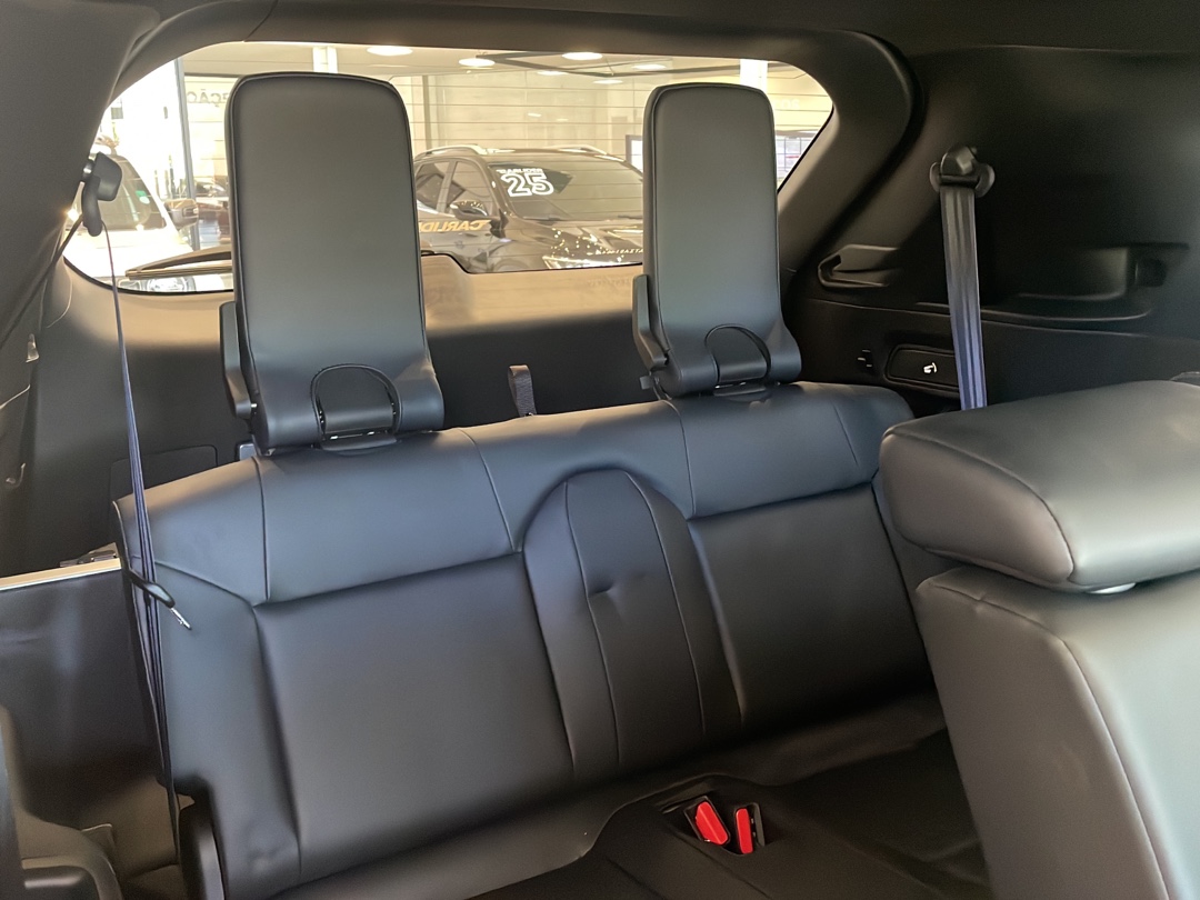 OUTLANDER 2.4 PHEV SIGNATURE S-AWC DHT14