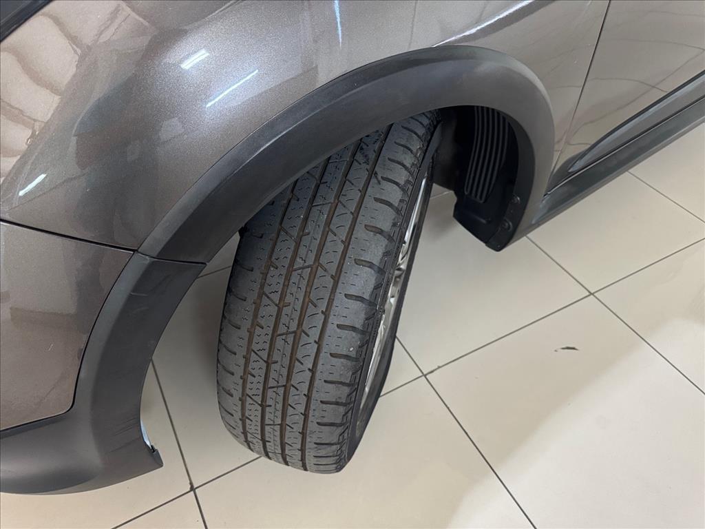 HB20X 1.6 16V STYLE FLEX 4P AUTOMÁTICO14