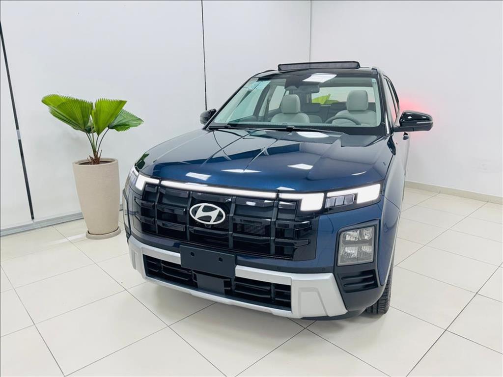Hyundai-CRETA-1.6 TGDI FLEX ULTIMATE DCT