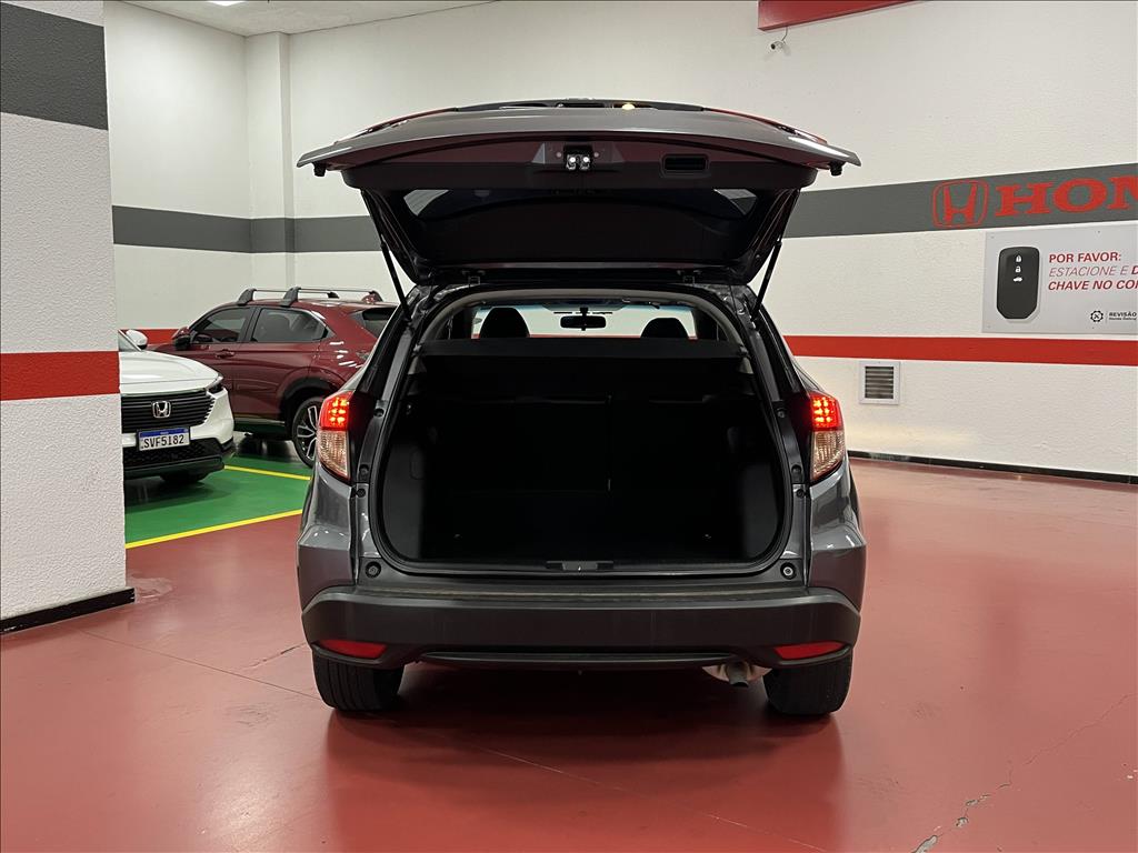HR-V 1.8 16V FLEX EXL 4P AUTOMÁTICO15
