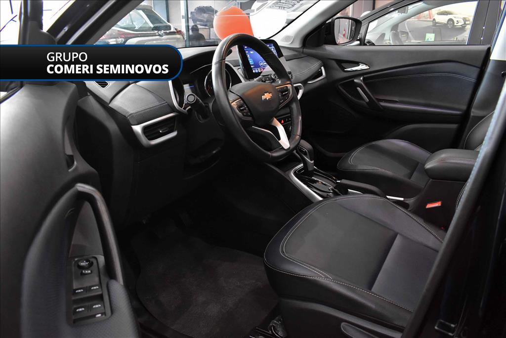 TRACKER 1.2 TURBO FLEX PREMIER AUTOMÁTICO