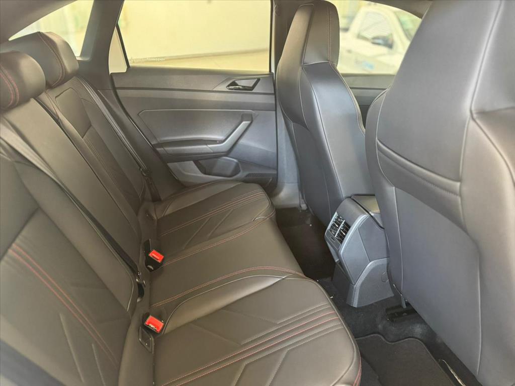 NIVUS 1.4 250 TSI TOTAL FLEX GTS AUTOMÁTICO8