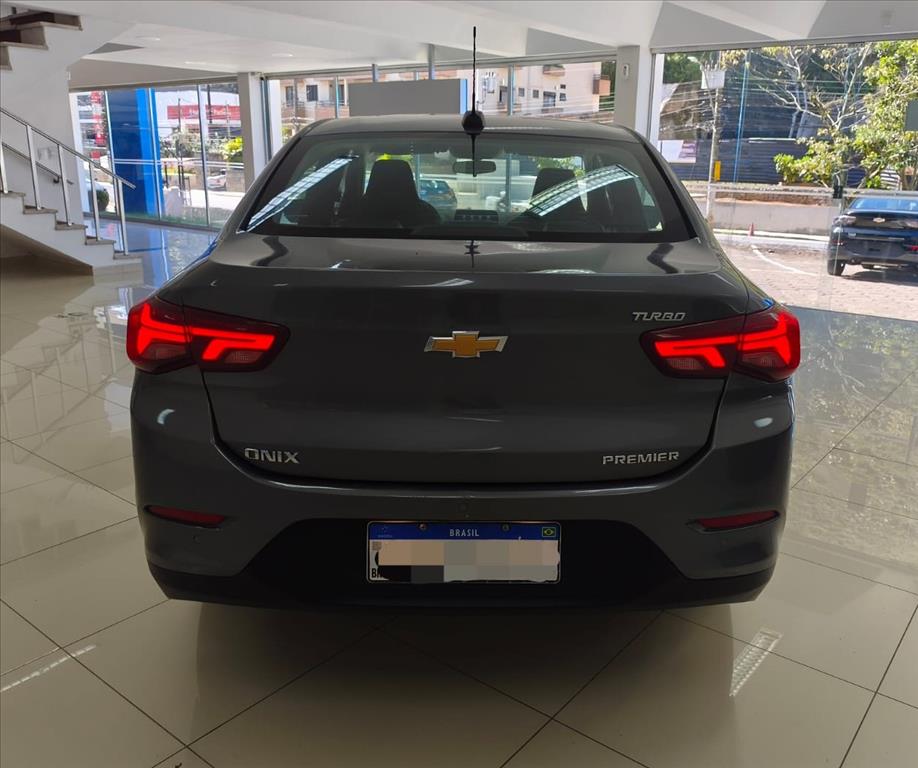 ONIX PLUS 1.0 TURBO FLEX PREMIER AUTOMÁTICO14