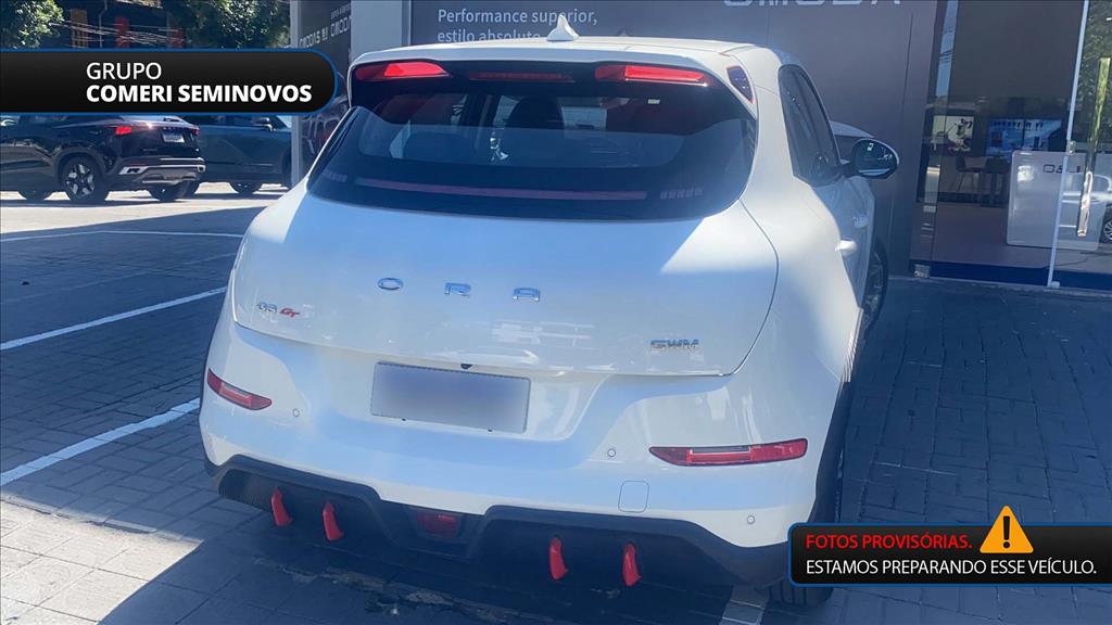 ORA 03 63 KW ELÉTRICO GT1