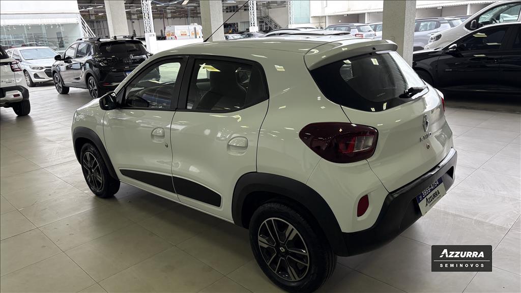 KWID 1.0 12V SCE FLEX INTENSE MANUAL4