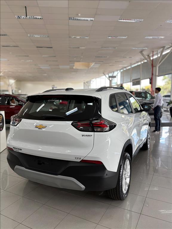TRACKER 1.0 TURBO FLEX LTZ AUTOMÁTICO3