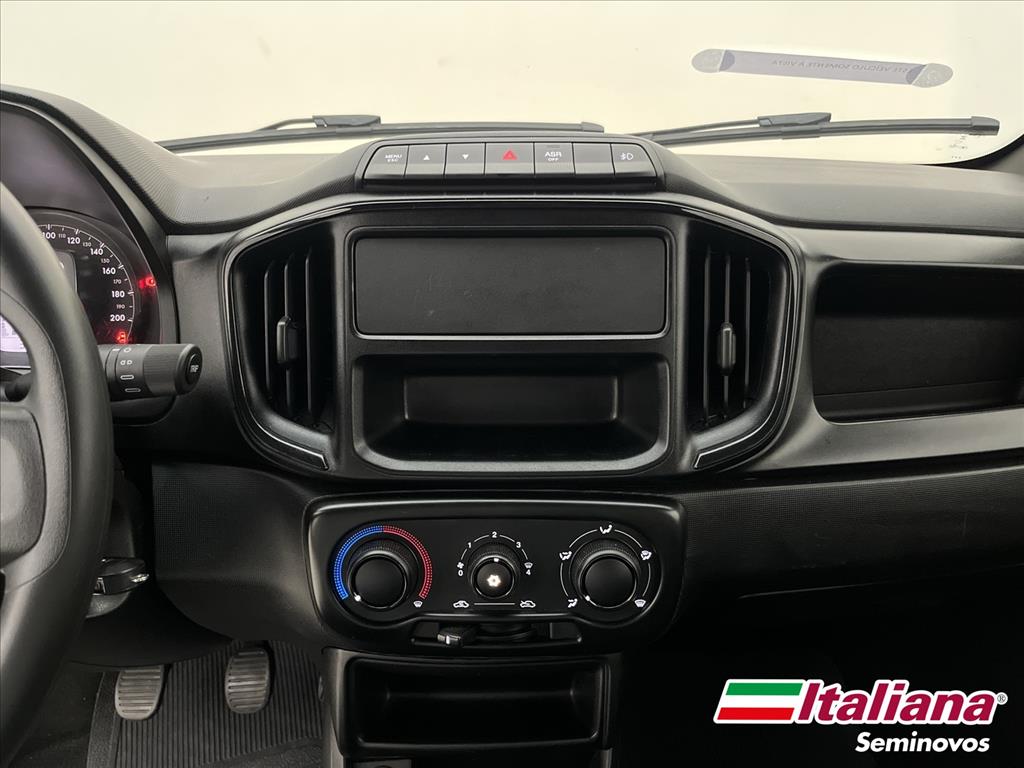 FIORINO 1.3 FIREFLY FLEX ENDURANCE MANUAL9
