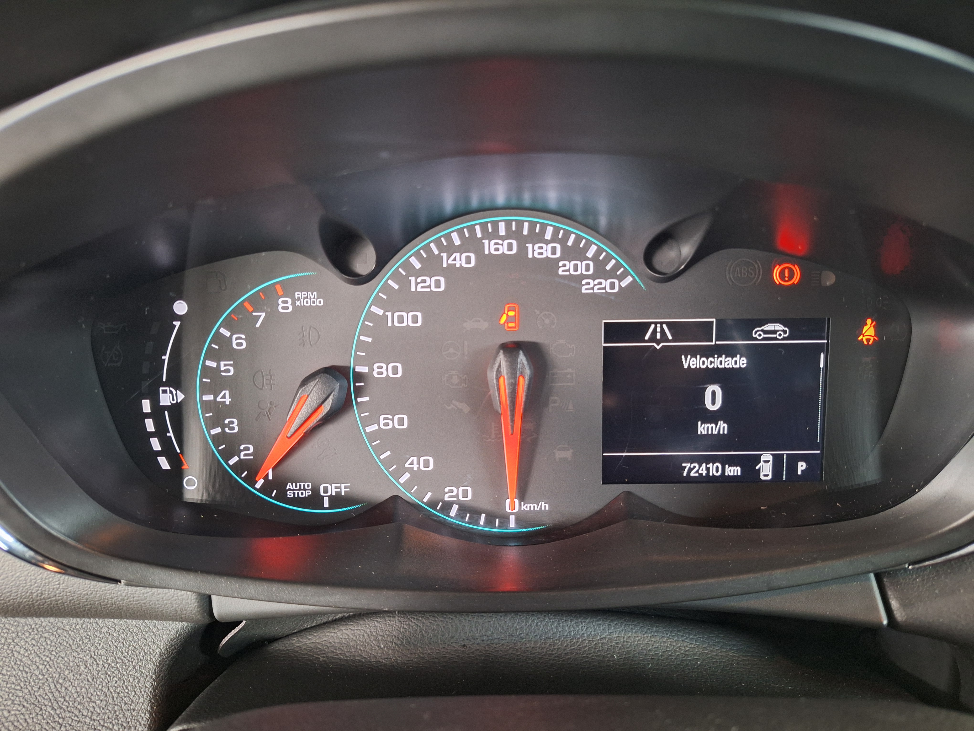 GM - Chevrolet-TRACKER-1.4 16V TURBO FLEX PREMIER AUTOMÁTICO