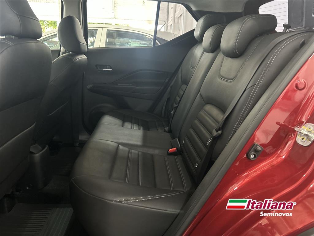 KICKS 1.6 16V FLEXSTART ADVANCE XTRONIC9