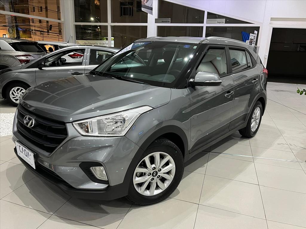 1.6 16V FLEX ACTION AUTOMÁTICO