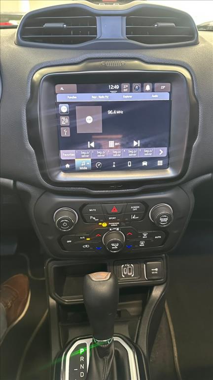 RENEGADE 1.3 T270 TURBO FLEX SAHARA AT65