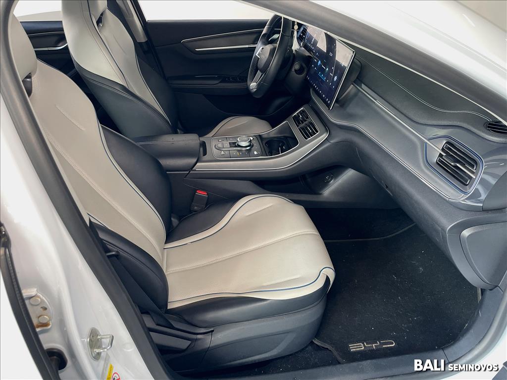 KING 1.5 DM-I PHEV GL AUTOMÁTICO5