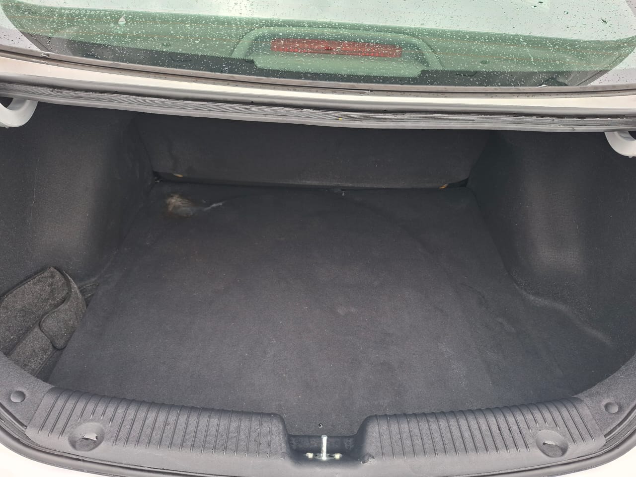 HB20S 1.6 COMFORT PLUS 16V FLEX 4P AUTOMÁTICO10