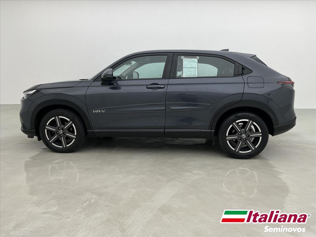 HR-V 1.5 DI I-VTEC FLEX EX CVT1