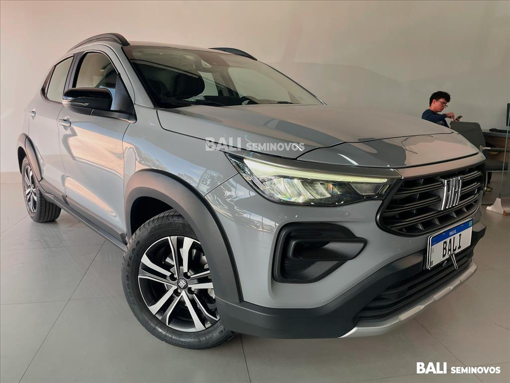 PULSE 1.0 TURBO 200 HYBRID AUDACE CVT0