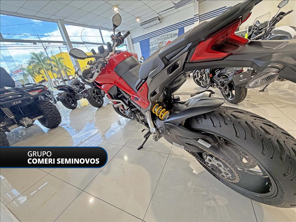 MULTISTRADA 1260S8