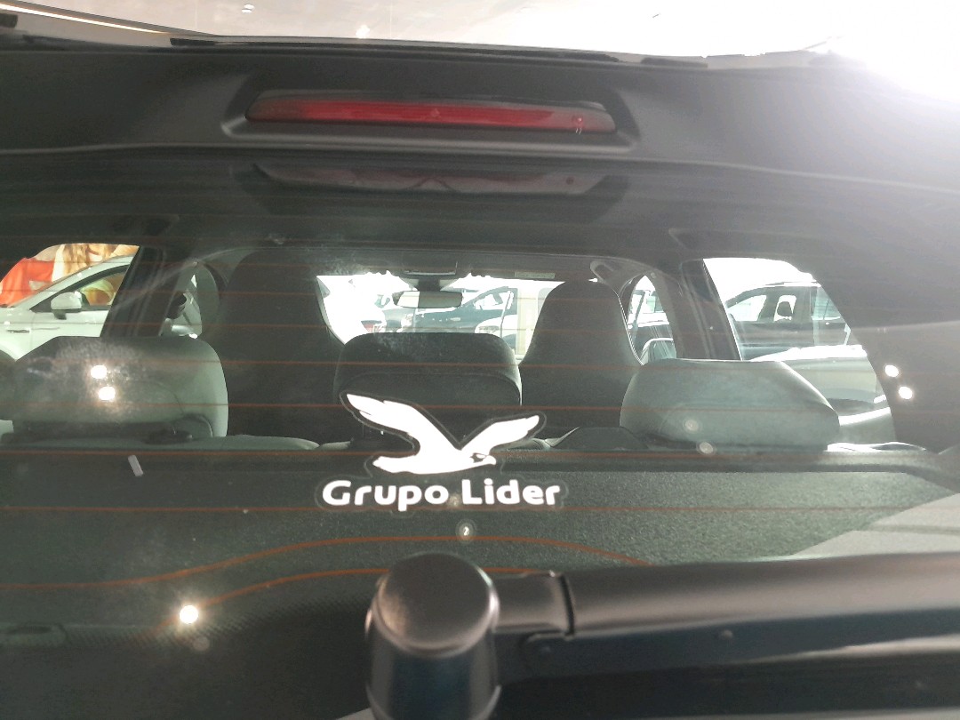 TERA 1.0 170 TSI HIGH AUTOMÁTICO4