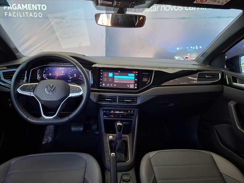 NIVUS 1.0 200 TSI TOTAL FLEX HIGHLINE AUTOMÁTICO10