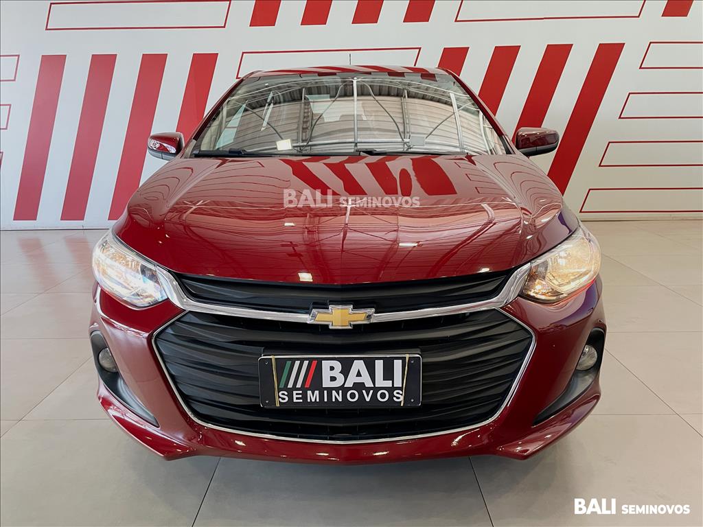 ONIX PLUS 1.0 TURBO FLEX LTZ AUTOMÁTICO2