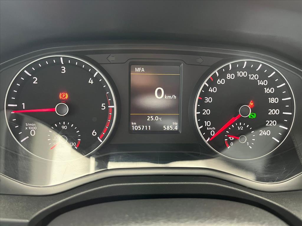 AMAROK 3.0 V6 TDI DIESEL HIGHLINE CD 4MOTION AUTOMÁTICO9