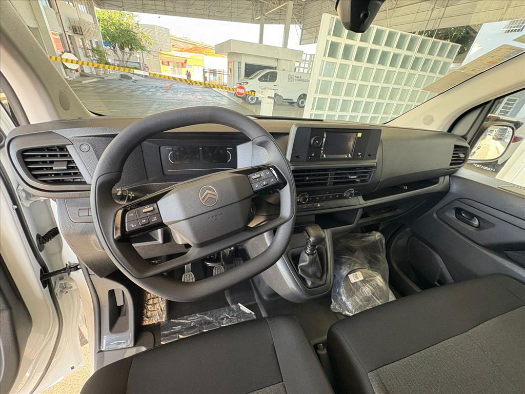 JUMPY 2.2 TURBO DIESEL VITRÉ MANUAL7