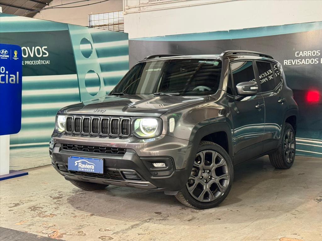 Jeep-RENEGADE-1.3 T270 TURBO FLEX S 4X4 AT9